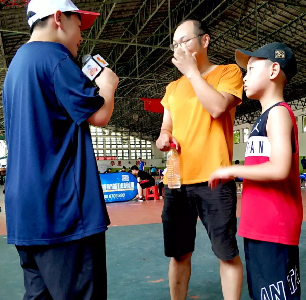 童程童美央視小記者集訓(xùn)，助力孩子成功登上央視舞臺(tái)！