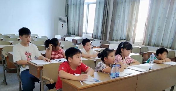 童程童美央視小記者集訓(xùn)，助力孩子成功登上央視舞臺(tái)！