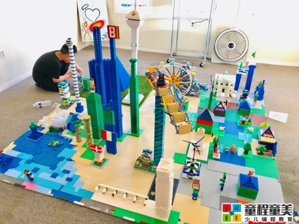 逐夢(mèng)前行，載譽(yù)而歸：童程童美隊(duì)包攬2019WRO南加州賽冠亞軍！