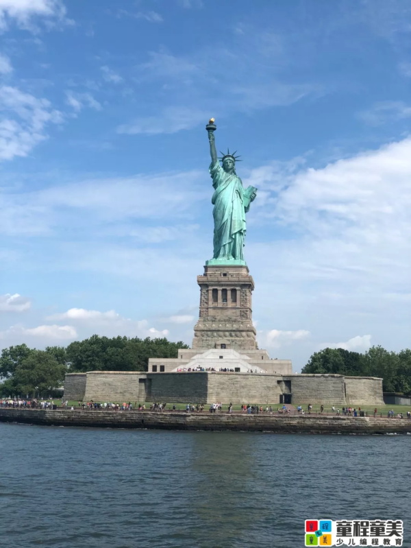 旅途見真知，世界做課堂：看看牛娃們的暑假是怎么過的！