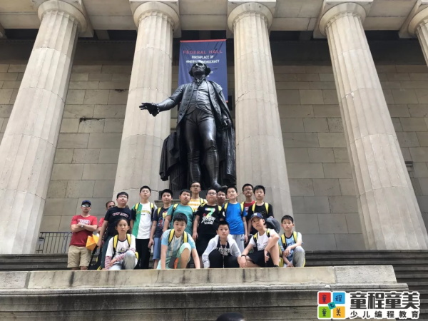 旅途見真知，世界做課堂：看看牛娃們的暑假是怎么過的！