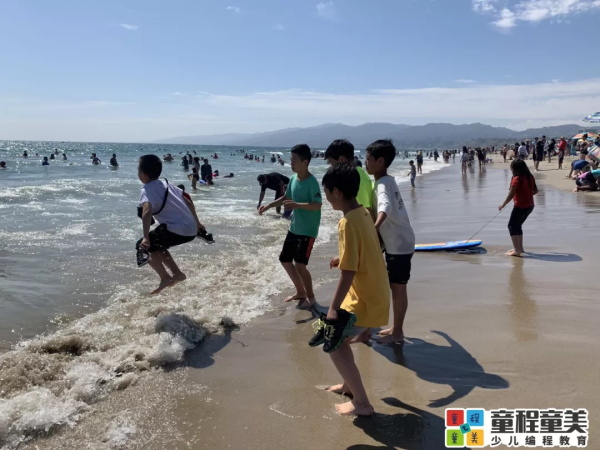 旅途見真知，世界做課堂：看看牛娃們的暑假是怎么過的！