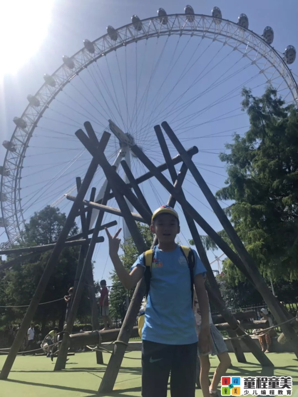 旅途見真知，世界做課堂：看看牛娃們的暑假是怎么過的！