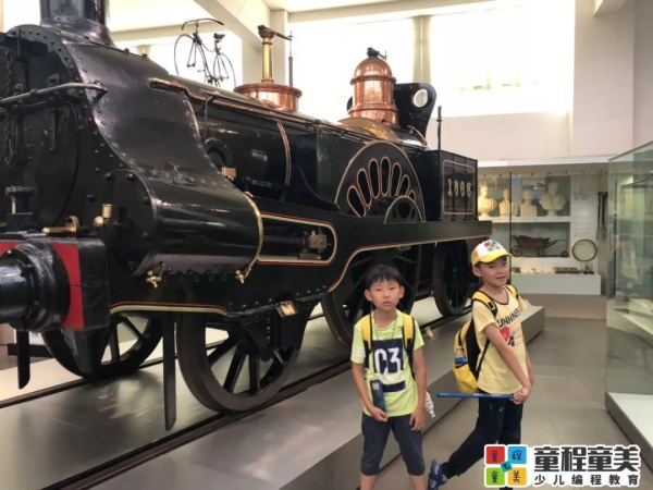 旅途見真知，世界做課堂：看看牛娃們的暑假是怎么過的！