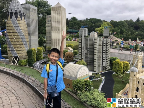 旅途見真知，世界做課堂：看看牛娃們的暑假是怎么過的！