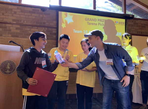 權(quán)威外媒報道│童程童美榮登紐約時報、華爾街日報！