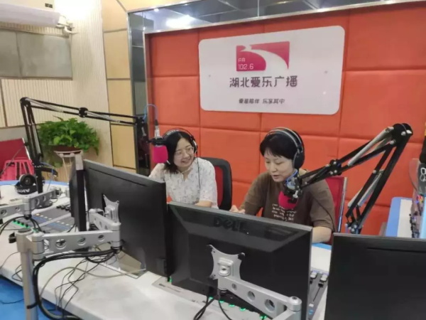 童程童美受邀參加湖北廣播電臺(tái)節(jié)目：少兒編程，不容忽視的未來之光！