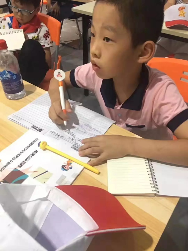 童程童美央視小記者集訓，走進古都南京！