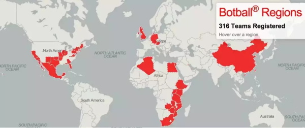 Botball國際機(jī)器人大會(huì)·中國分會(huì)·童程童美專場(chǎng)圓滿收官！