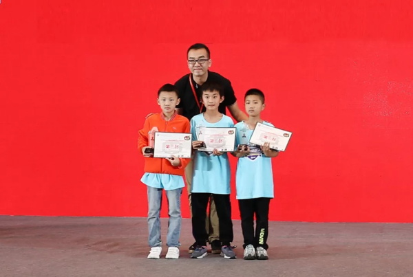 Botball國際機器人大會·中國分會·童程童美專場圓滿收官！