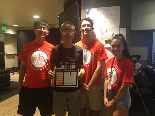 2020寒假斯坦福編程研學營報名開啟！世界頂級學府，學習前沿知識！