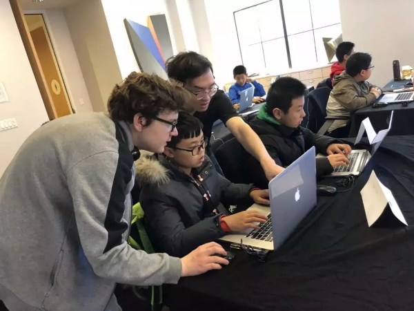 2020寒假斯坦福編程研學營報名開啟！世界頂級學府，學習前沿知識！