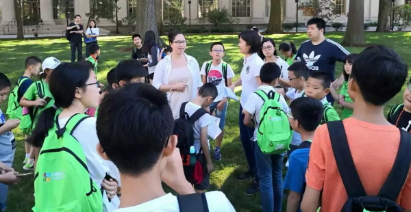 2020寒假斯坦福編程研學營報名開啟！世界頂級學府，學習前沿知識！