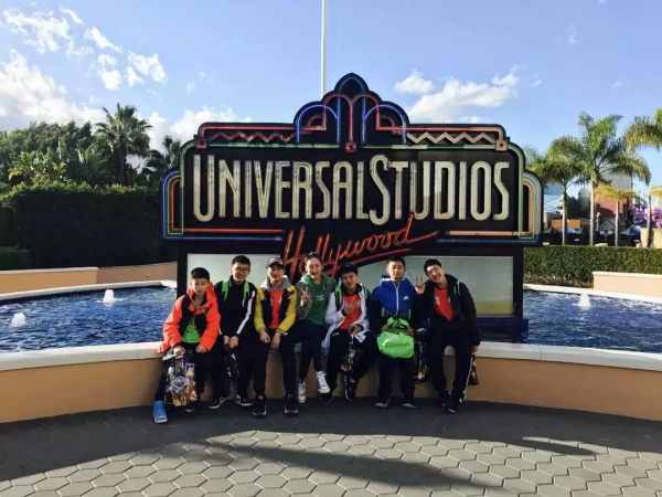 2020寒假斯坦福編程研學營報名開啟！世界頂級學府，學習前沿知識！