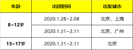 2020寒假斯坦福編程研學營報名開啟！世界頂級學府，學習前沿知識！