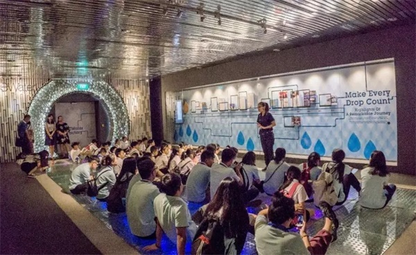 2020寒假新加坡國立大學人工智能科技研學營報名開啟！