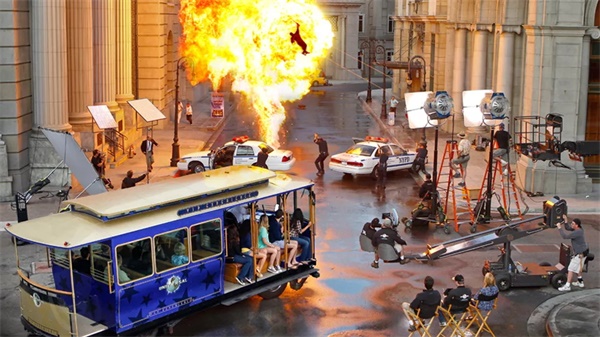 2020年寒假童程童美·美國圣地亞哥中小學(xué)插班研學(xué)營報名開啟