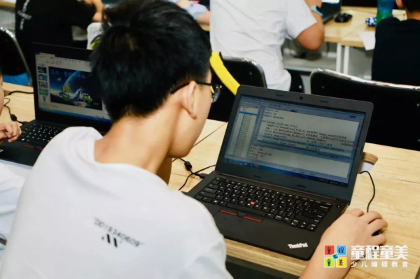 【國內(nèi)營地】童程童美?北京清華AI精英創(chuàng)投挑戰(zhàn)營報名開啟！