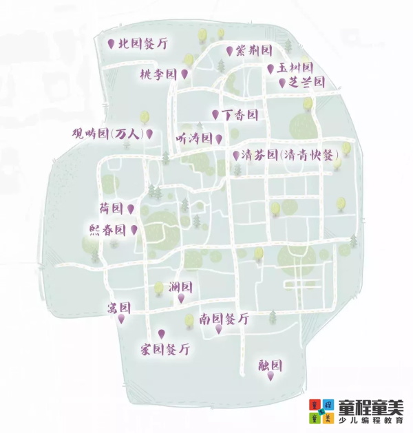 【國內(nèi)營地】童程童美?北京清華AI精英創(chuàng)投挑戰(zhàn)營報名開啟！