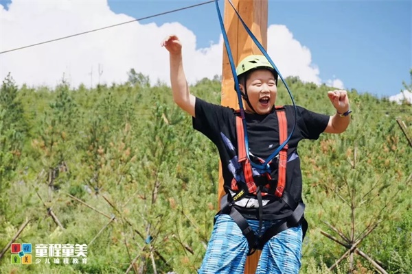 【國內(nèi)營地】童程童美·云南撫仙湖·大疆無人機(jī)攝影營報名開啟！