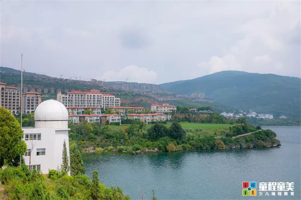 【國內(nèi)營地】童程童美·云南撫仙湖·大疆無人機(jī)攝影營報名開啟！