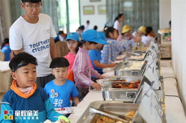 【國內(nèi)營地】童程童美·云南撫仙湖·大疆無人機(jī)攝影營報名開啟！