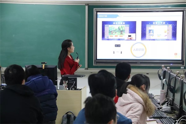 人大附中、清華附中的信息技術(shù)老師從這里走出！