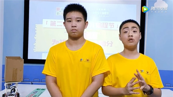 2020童程童美加拿大機(jī)器人高端技術(shù)集訓(xùn)營開啟，海外專家親臨指導(dǎo)！ 