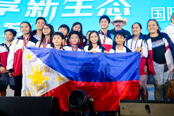 高額獎勵金、直通國際總決賽 | 2020年童程童美RoboRAVE國際教育機器人大會報名開啟！